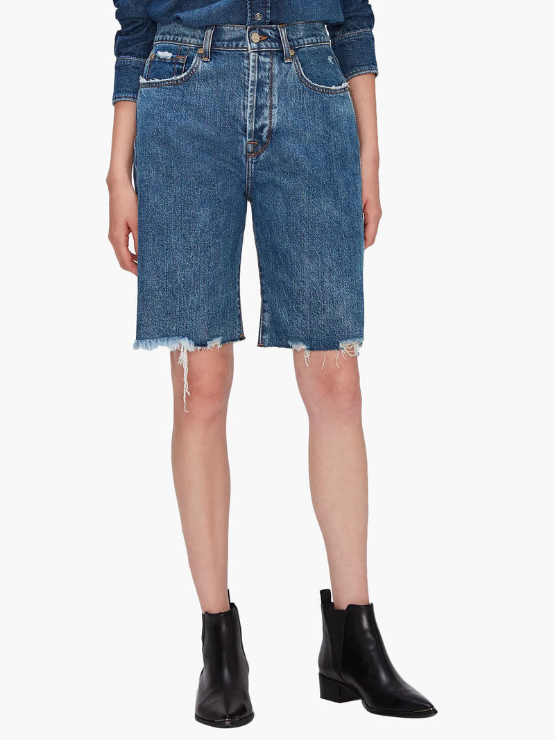 Bermuda Andy
