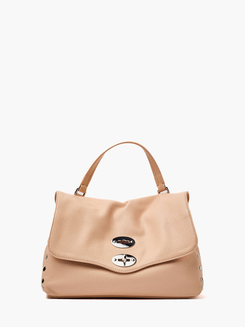 ZANELLATO Borsa Postina Daily Small 068010 0040000