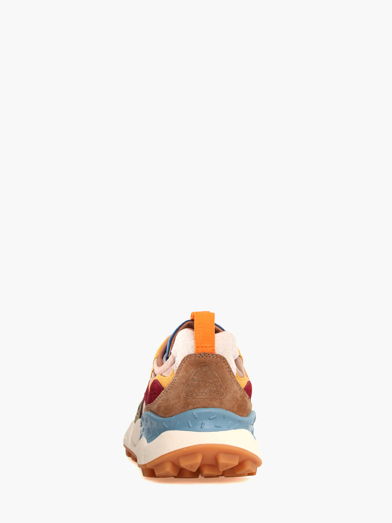 Sneakers Yamano 3