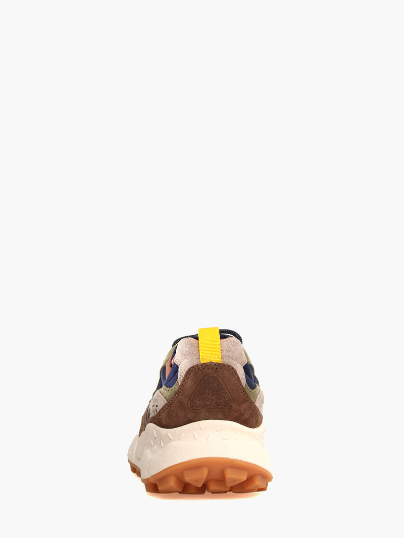 Sneakers Yamano 3