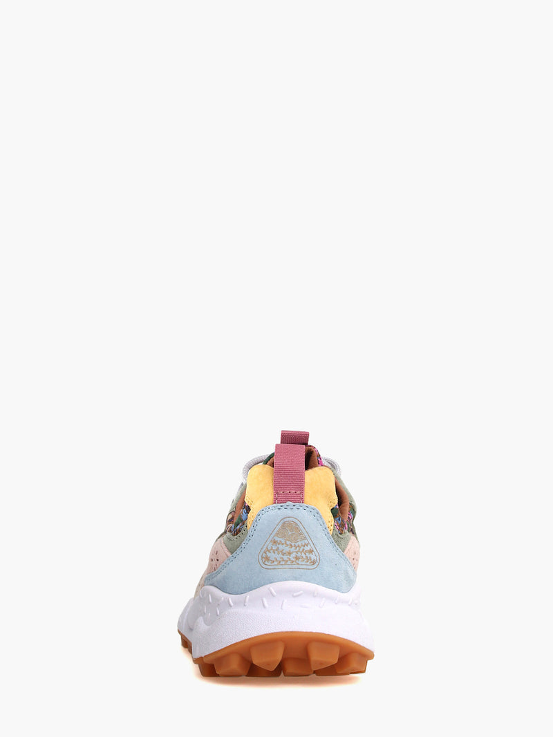 Sneakers Yamano 3