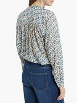Camicia Coreana Fantasia