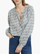 Camicia Coreana Fantasia