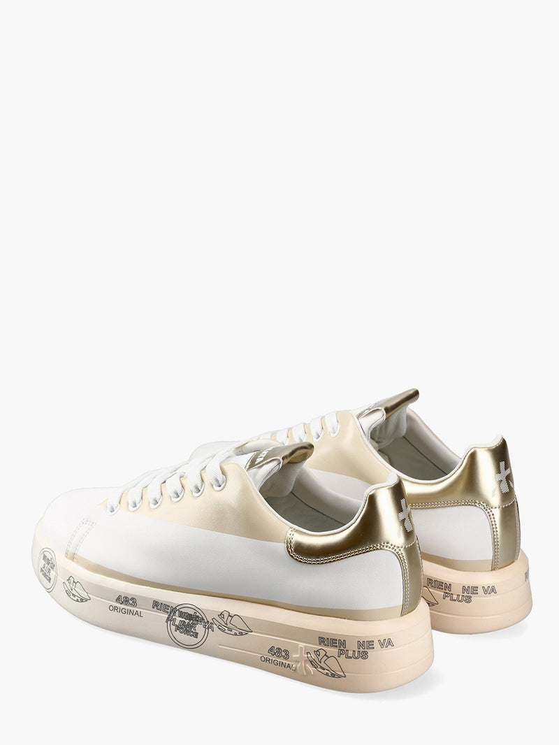 Sneakers Belle 7452