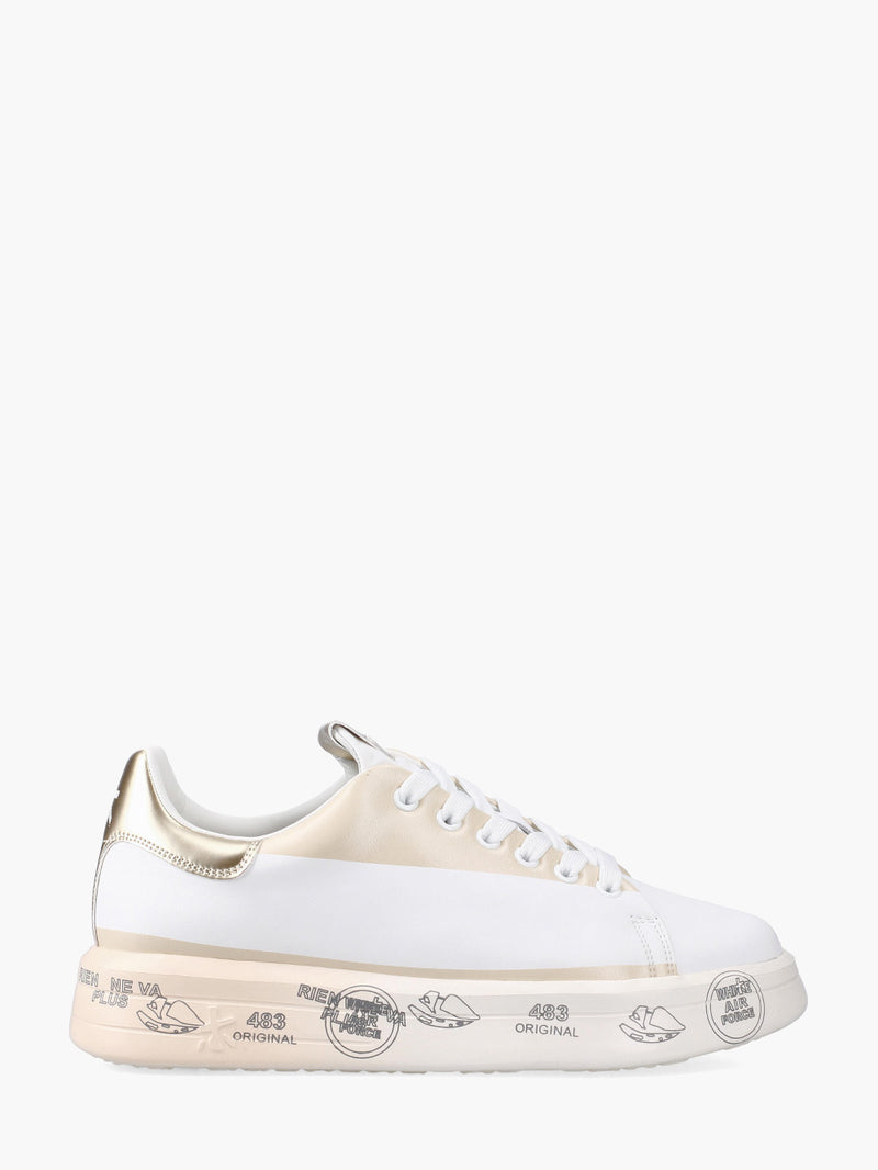 Sneakers Belle 7452
