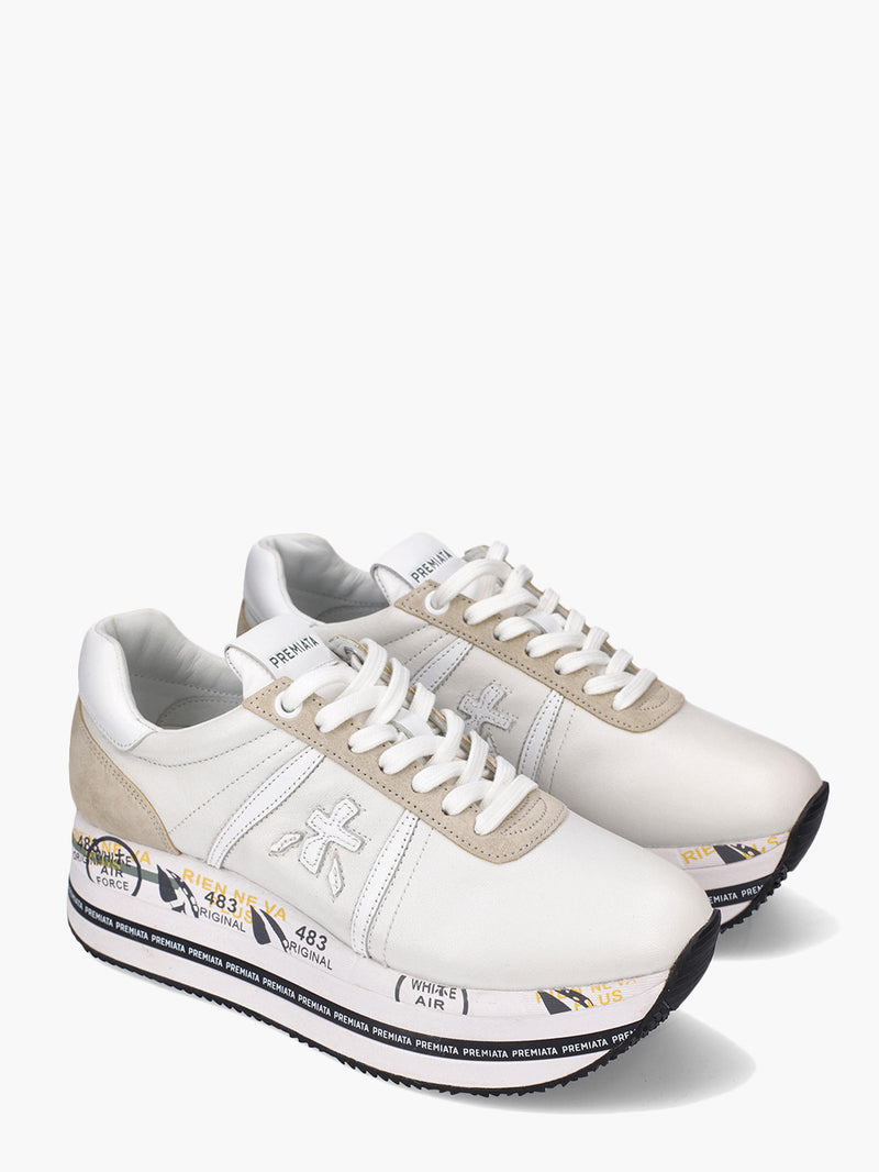 Sneakers Beth 5603