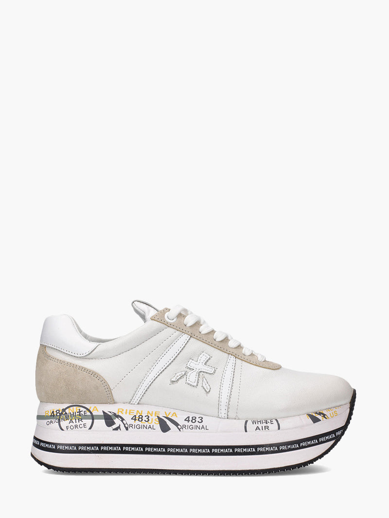 Sneakers Beth 5603