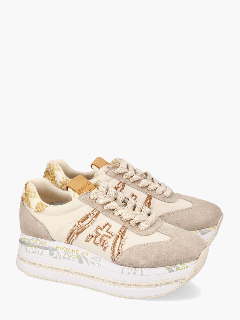 Sneakers Beth 7375