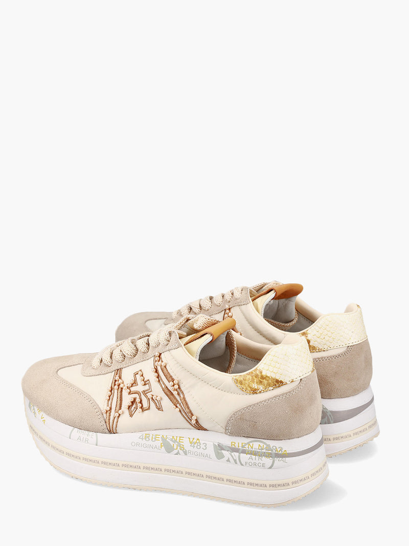 Sneakers Beth 7375