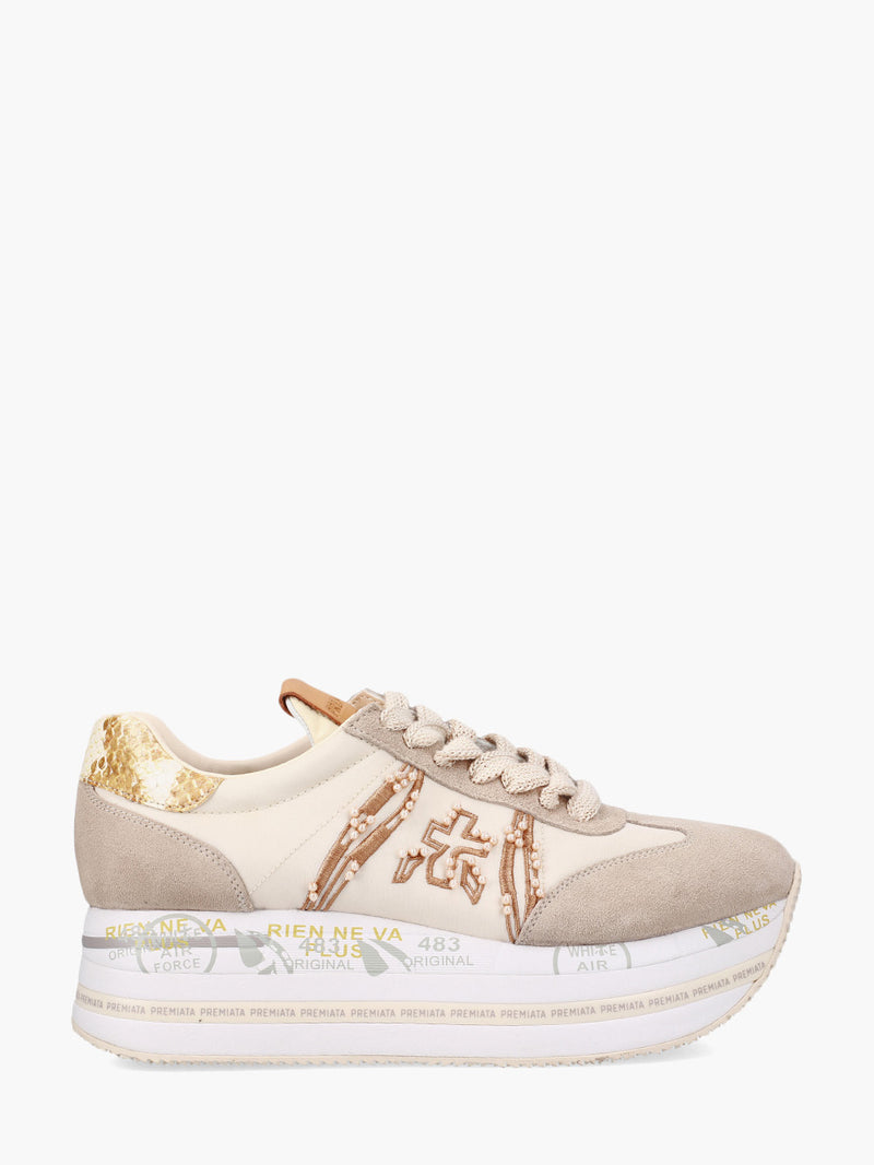 Sneakers Beth 7375