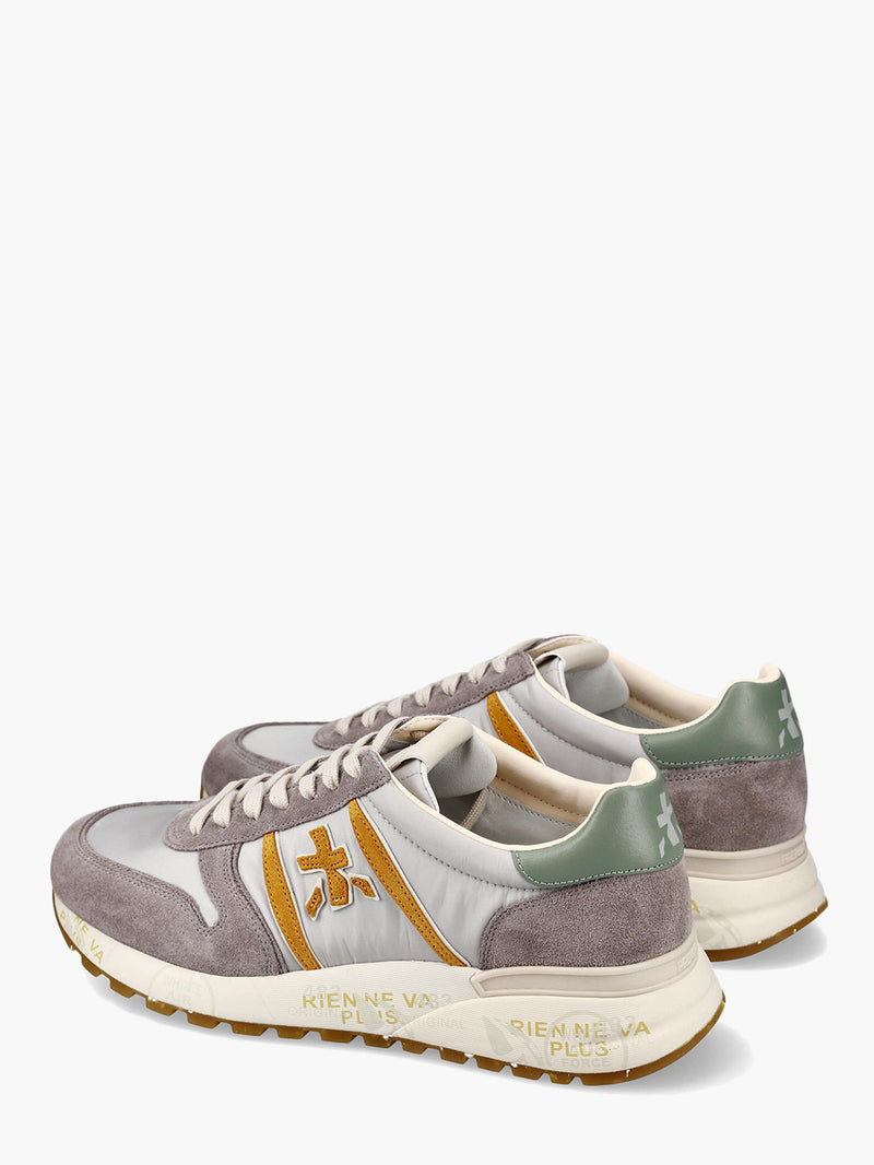 Sneakers Lander 7201