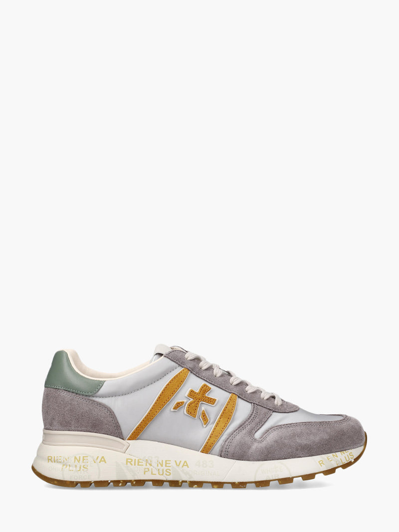 Sneakers Lander 7201