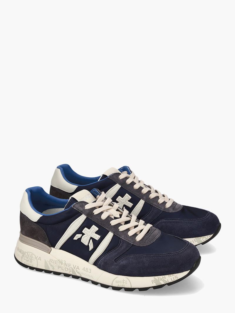 Sneakers Lander 7204