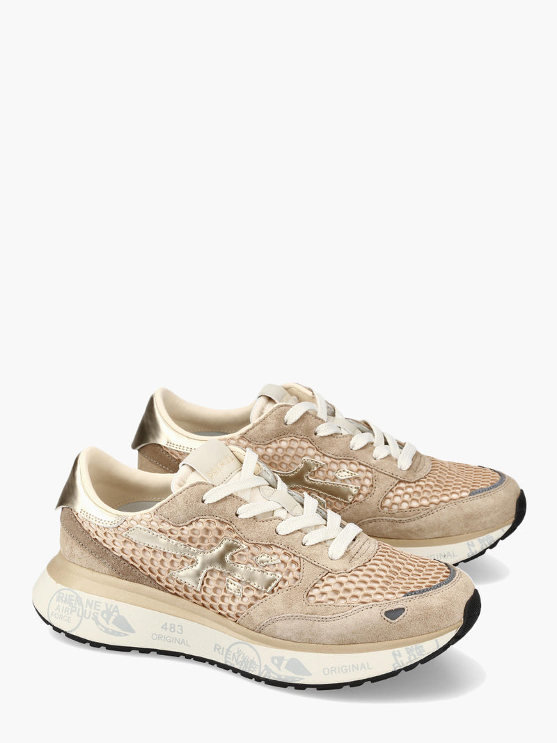 Sneakers Lauryn 7486
