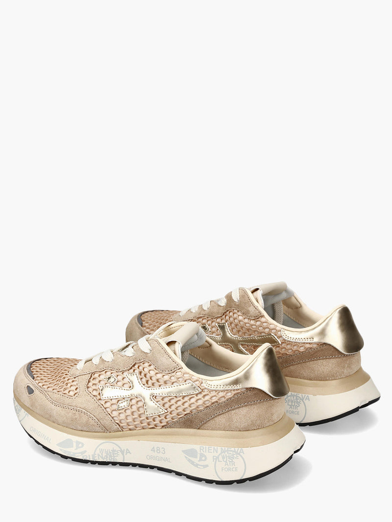 Sneakers Lauryn 7486