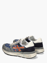 Sneakers Mick 7215