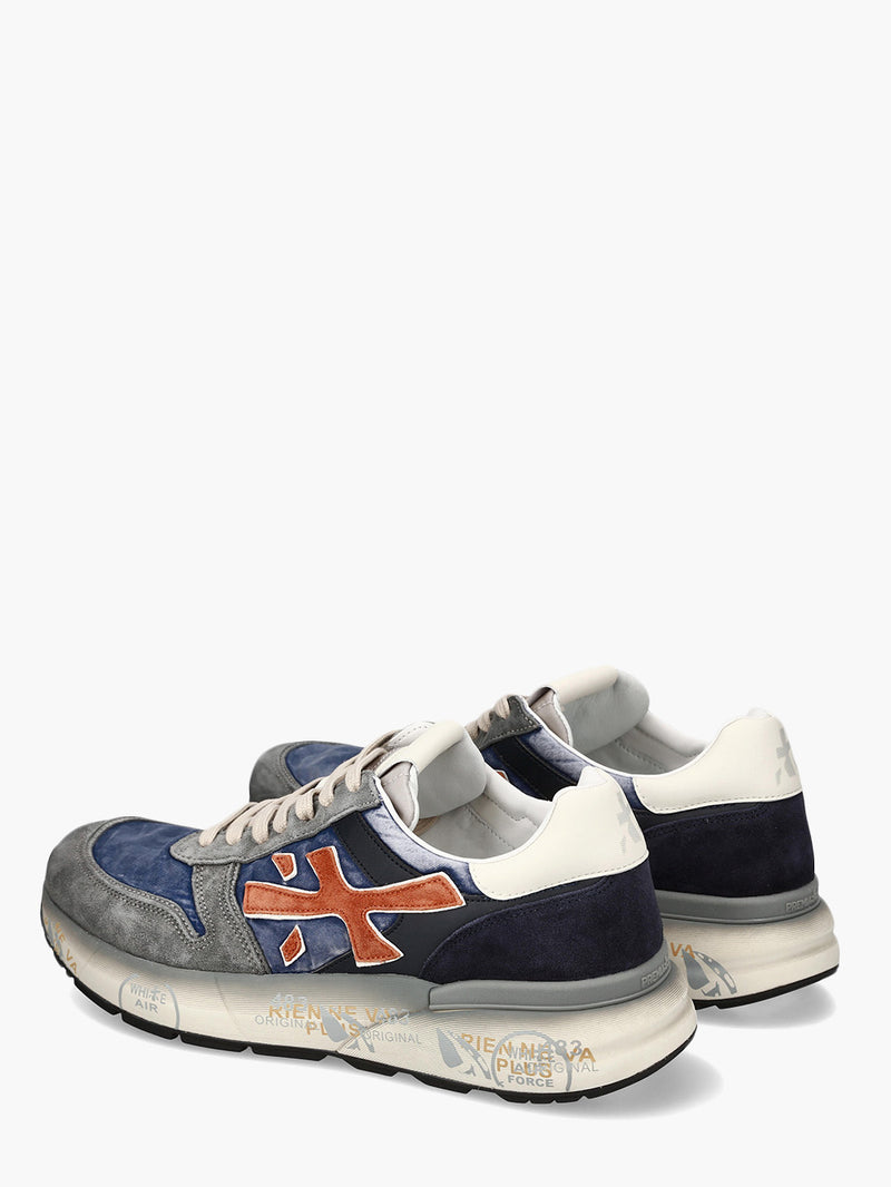Sneakers Mick 7215
