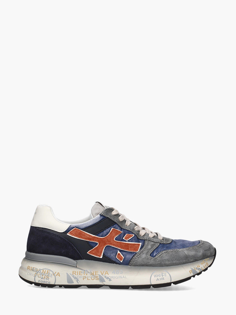 Sneakers Mick 7215