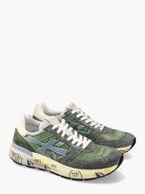 Sneakers Mick 7216