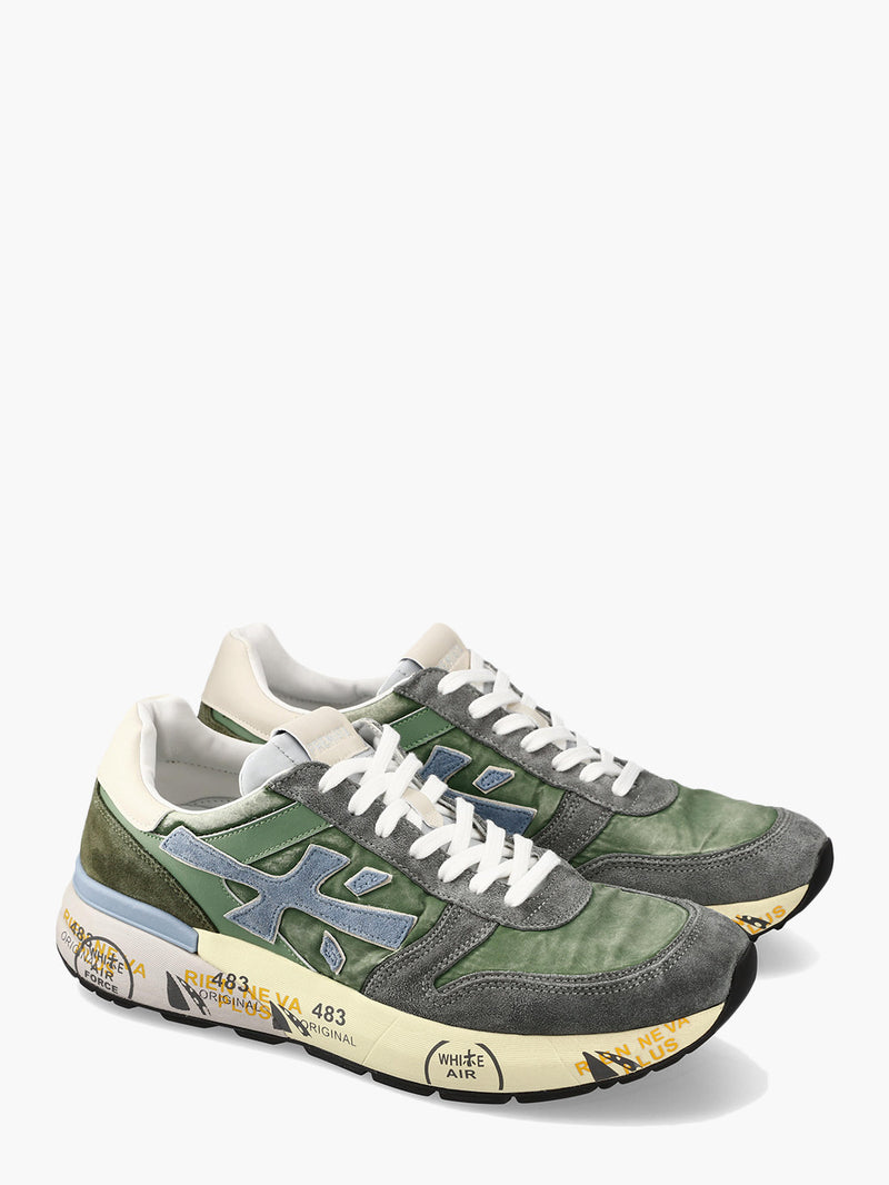 Sneakers Mick 7216