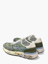 Sneakers Mick 7216