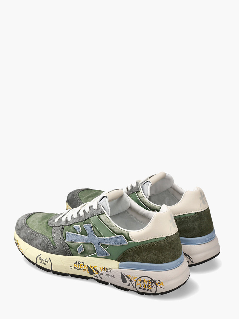 Sneakers Mick 7216