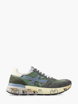 Sneakers Mick 7216