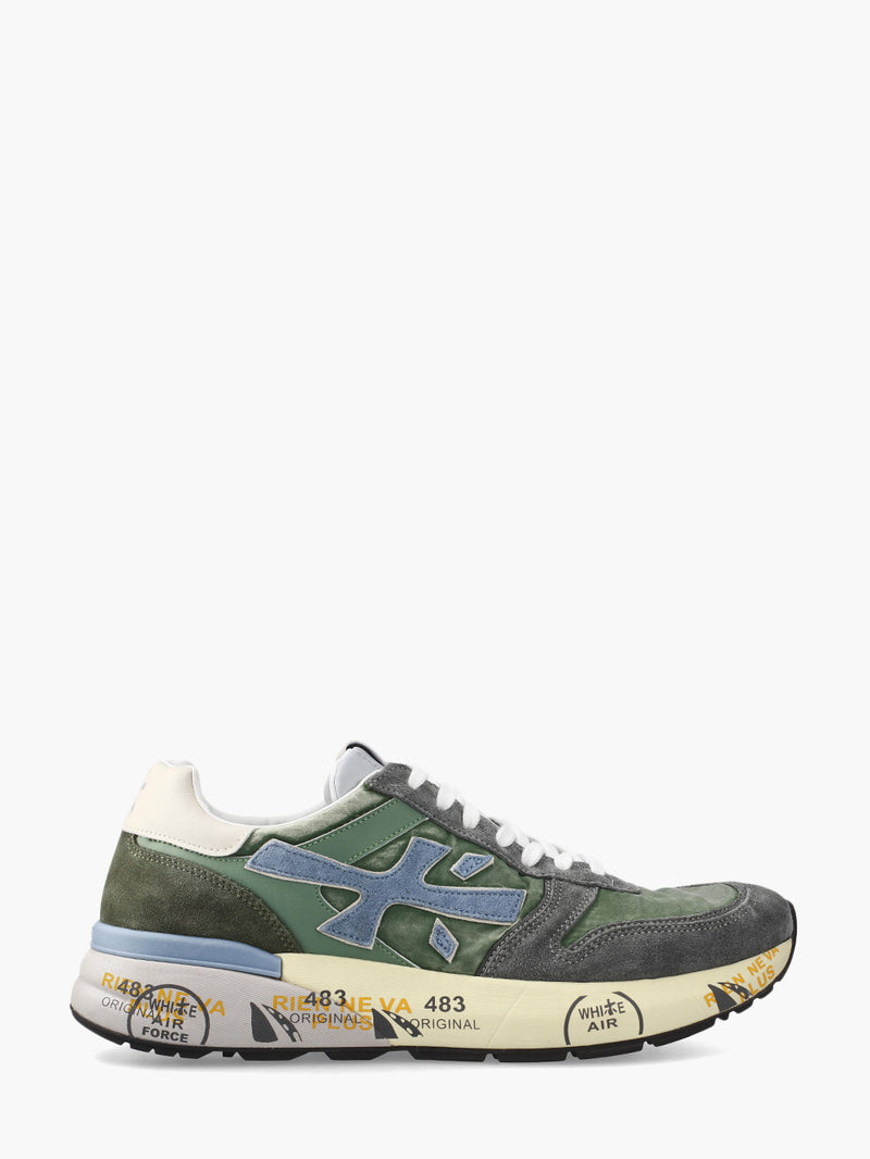 Sneakers Mick 7216