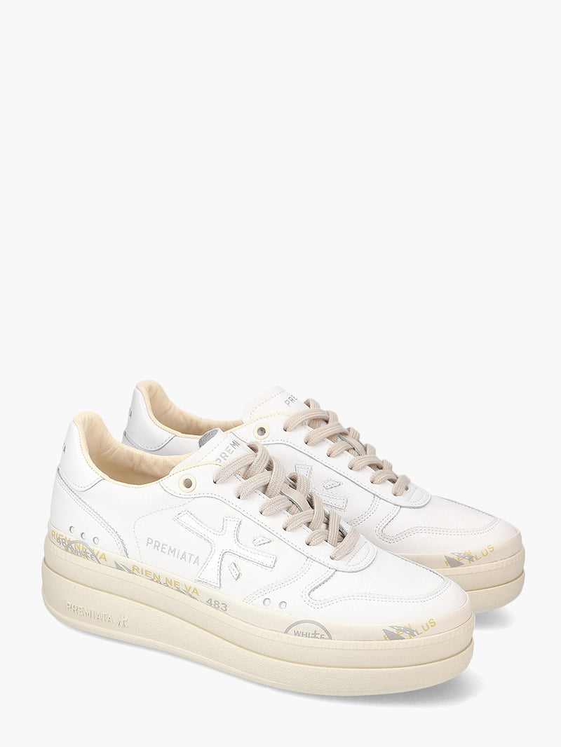 Sneakers Micol 6788