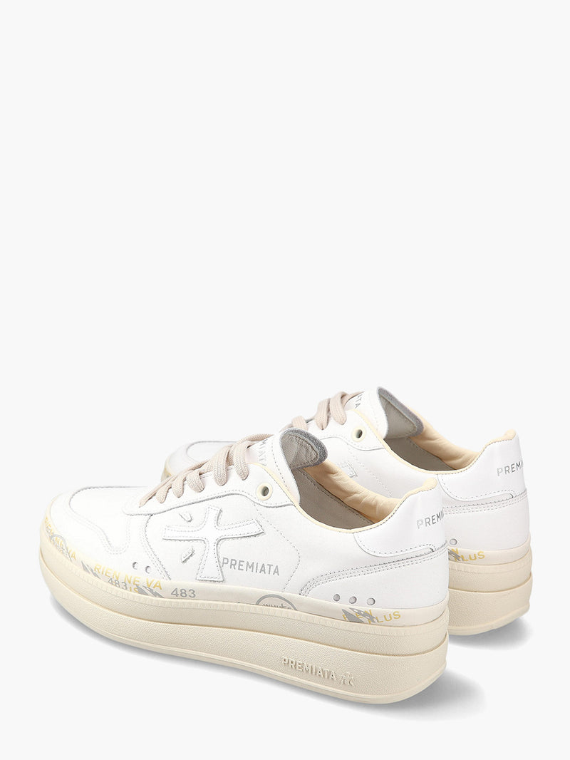Sneakers Micol 6788