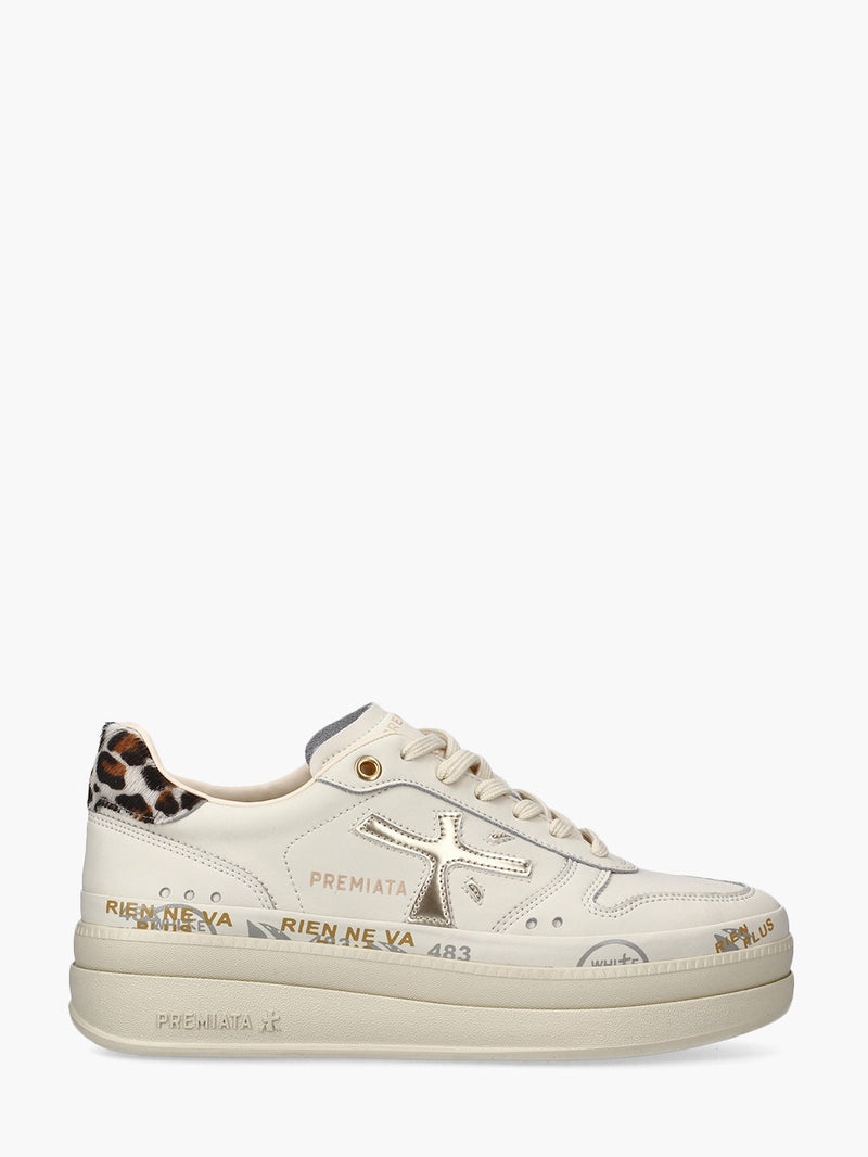 Sneakers Micol 7441
