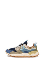 Sneakers Yamano 3