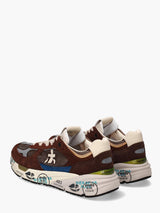 Sneakers MASE25 8026
