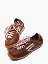 Sneakers 6.02 Panther