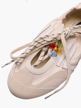 Sneakers Ballerina 802 Lizard