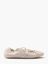 Sneakers Ballerina 802 Lizard