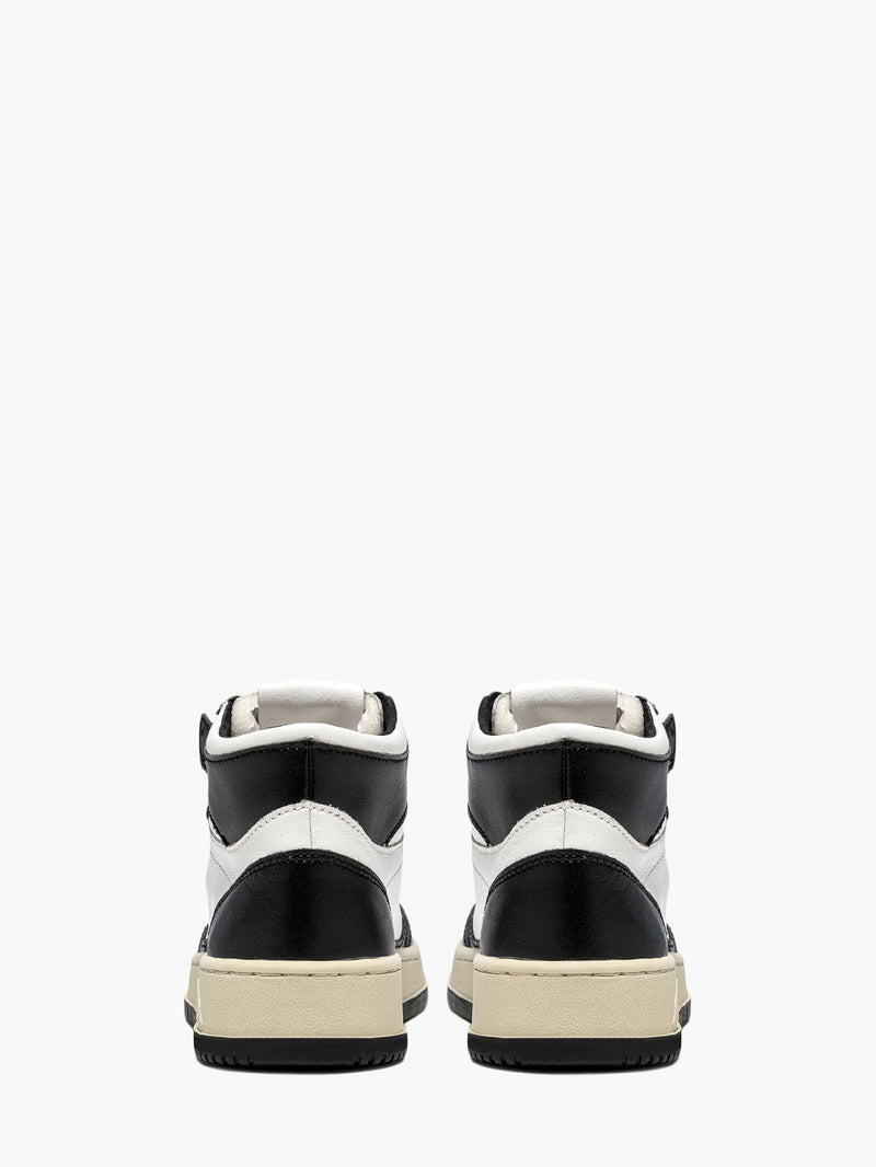 Sneakers Black/white