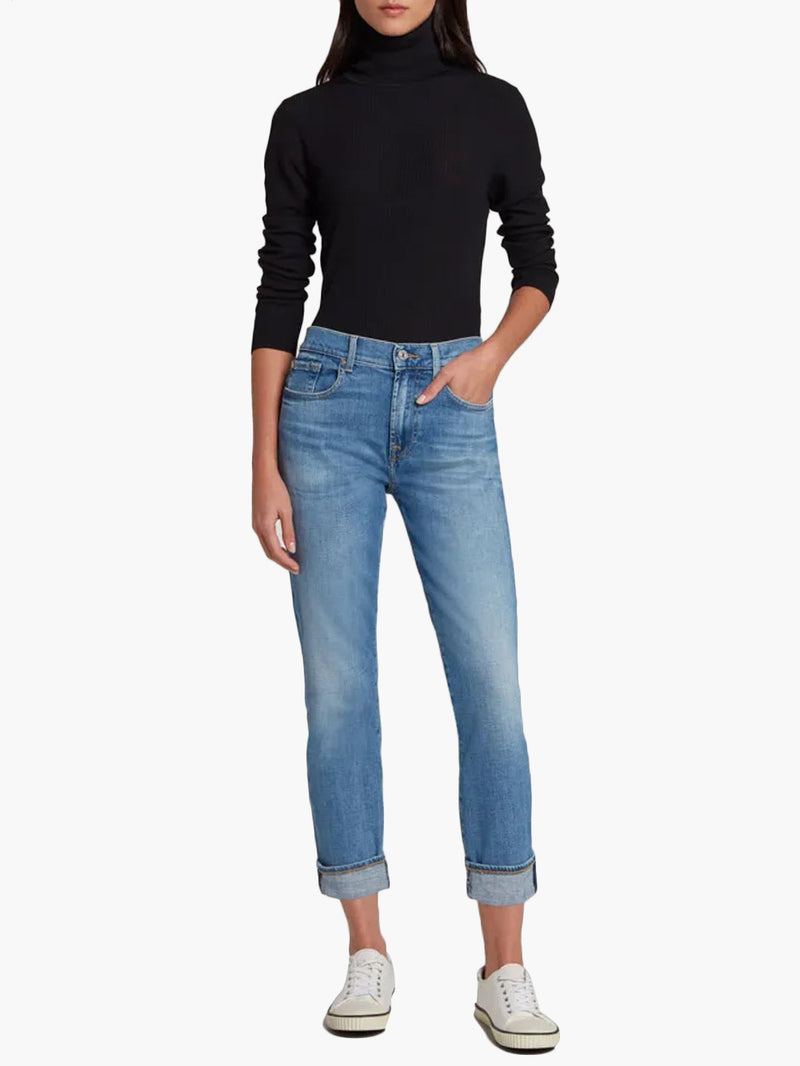 Jeans Relaxed Skinny