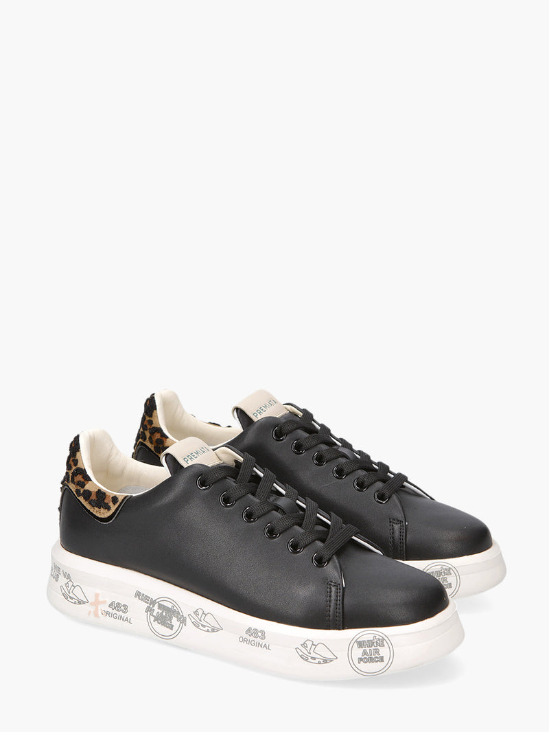Sneakers Belle 6548