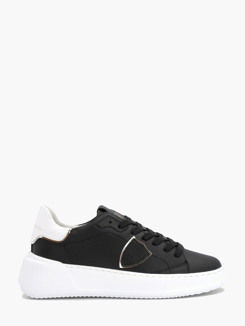 Sneakers Temple Tres