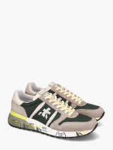 Sneakers Lander 6632