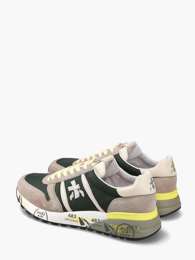 Sneakers Lander 6632