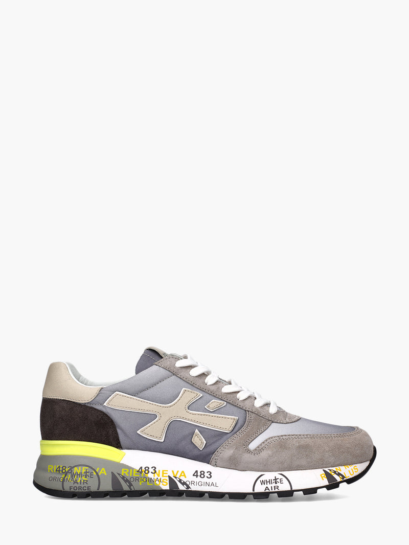 Sneakers Mick 5961